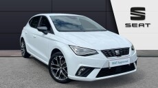 SEAT Ibiza 1.0 TSI 110 Xcellence Lux 5dr Petrol Hatchback